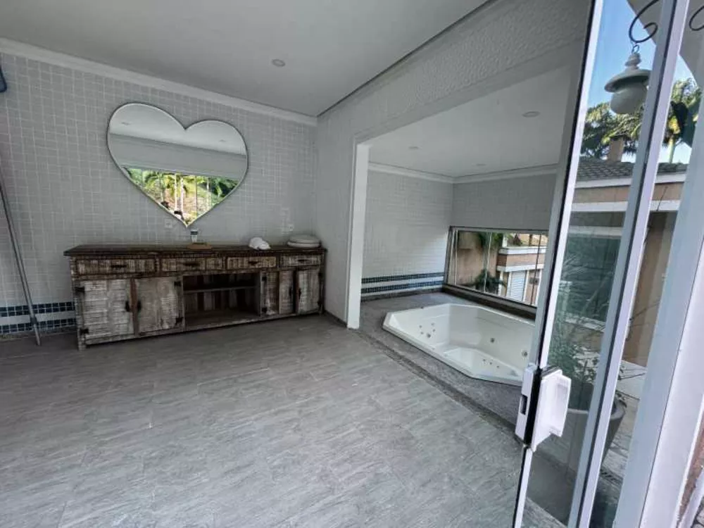 Casa de Condomínio, 7 quartos - Foto 30