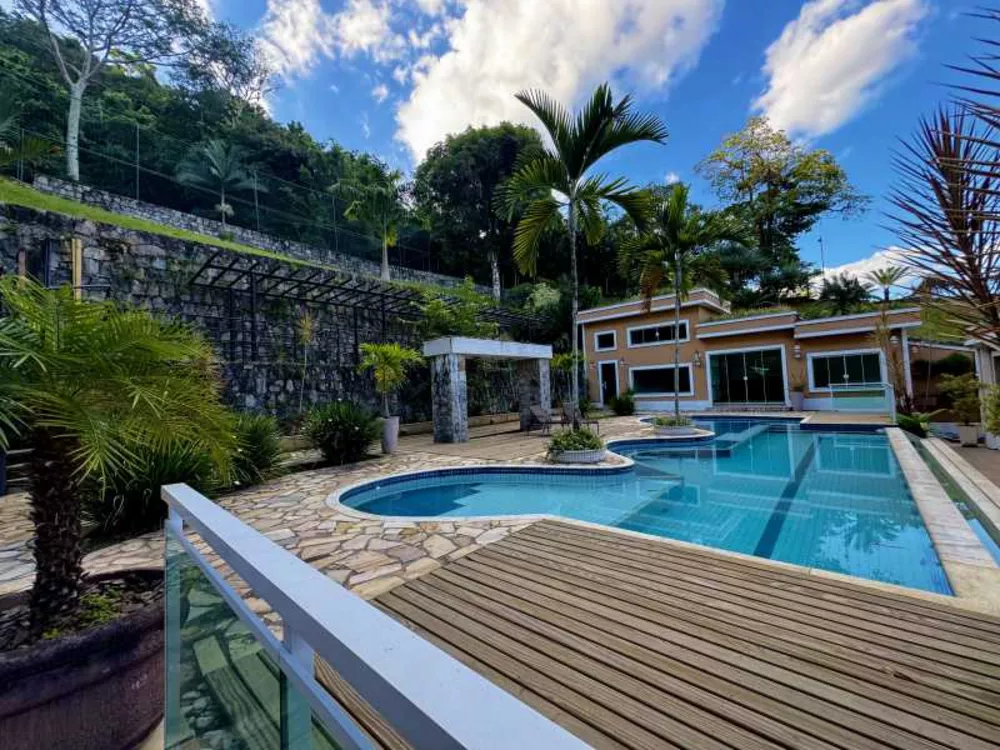 Casa de Condomínio, 7 quartos - Foto 7