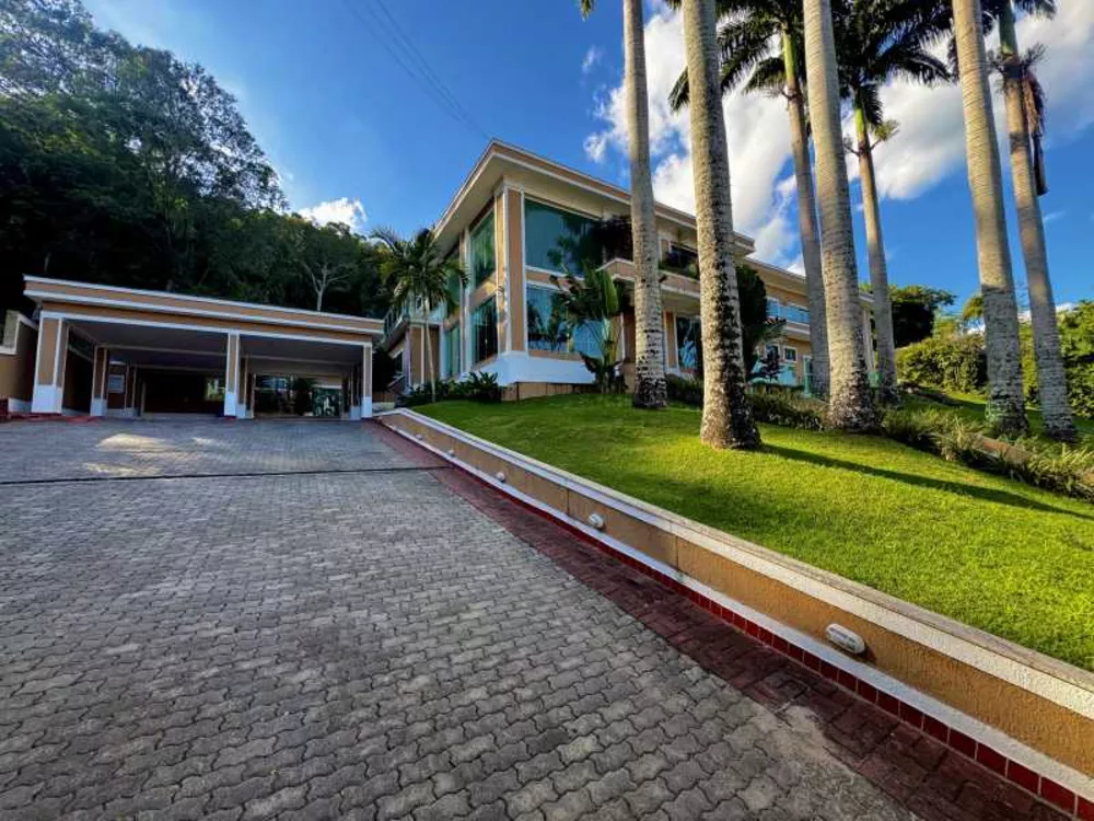Casa de Condomínio, 7 quartos - Foto 4