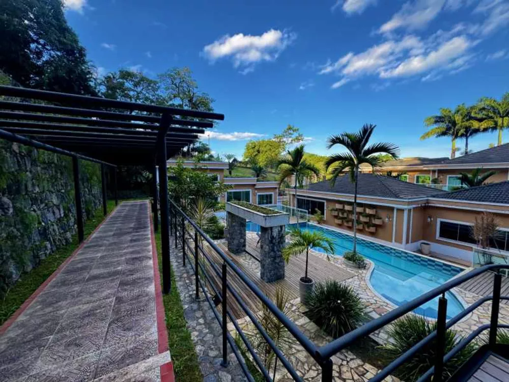 Casa de Condomínio, 7 quartos - Foto 3