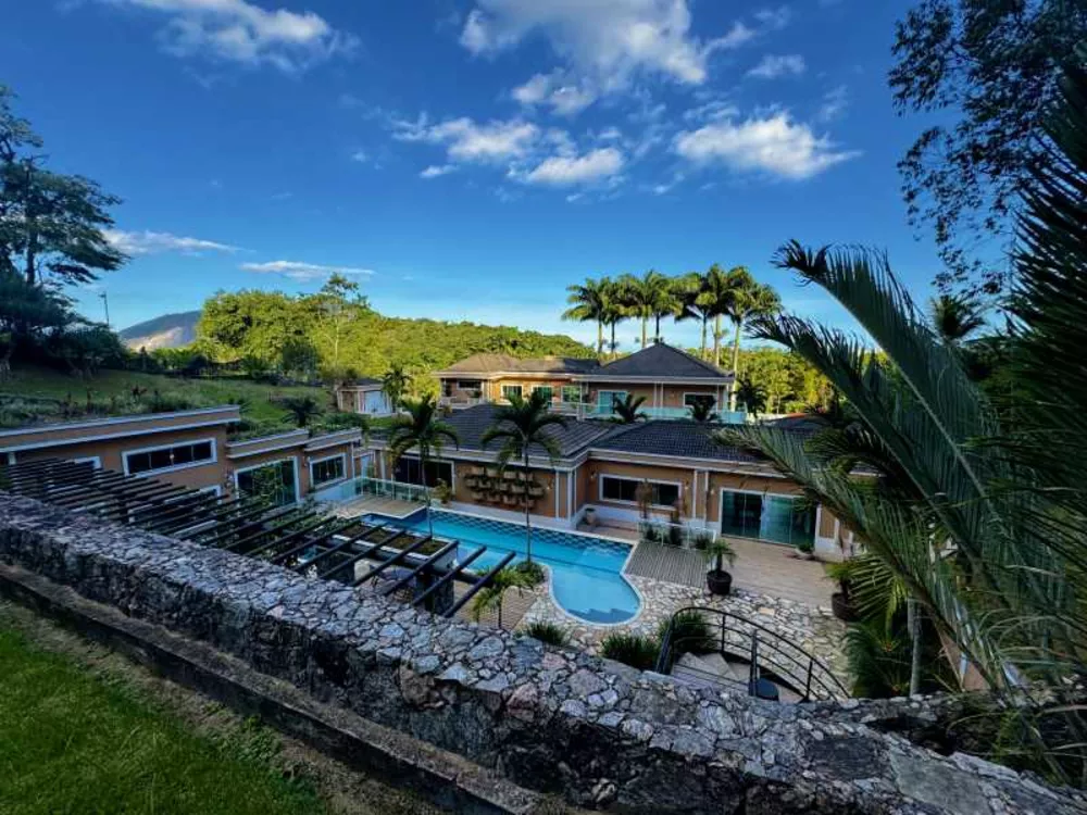 Casa de Condomínio, 7 quartos - Foto 1