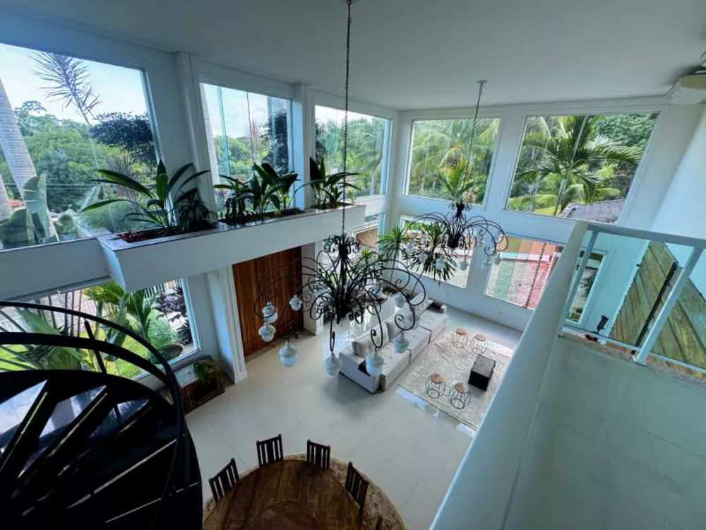 Casa de Condomínio, 7 quartos - Foto 18