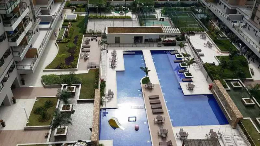Apartamento, 3 quartos, 82 m² - Foto 19