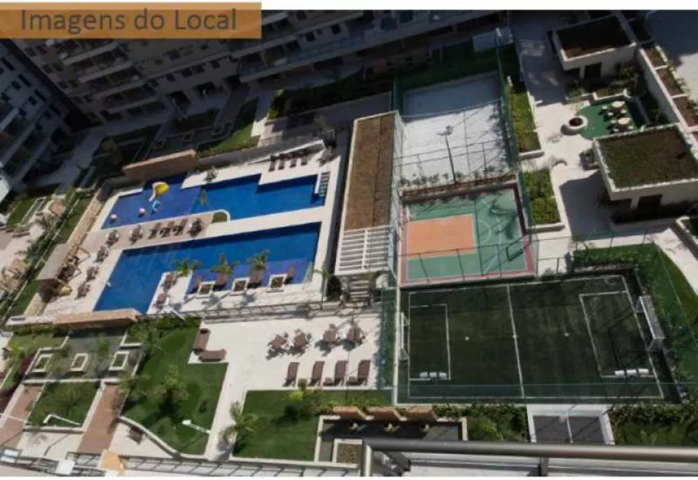 Apartamento, 3 quartos, 82 m² - Foto 1