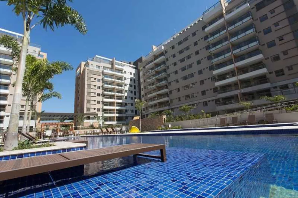 Apartamento, 3 quartos, 82 m² - Foto 9