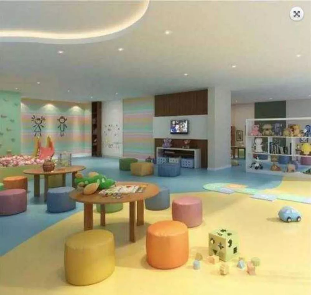 Apartamento, 3 quartos, 82 m² - Foto 7