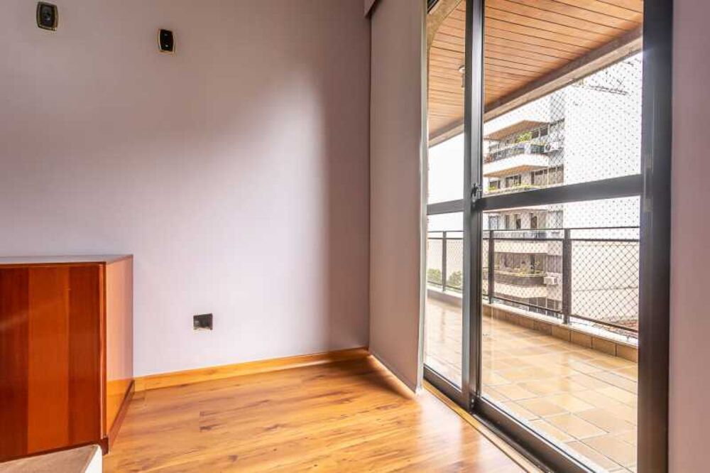 Apartamento, 4 quartos, 200 m² - Foto 29