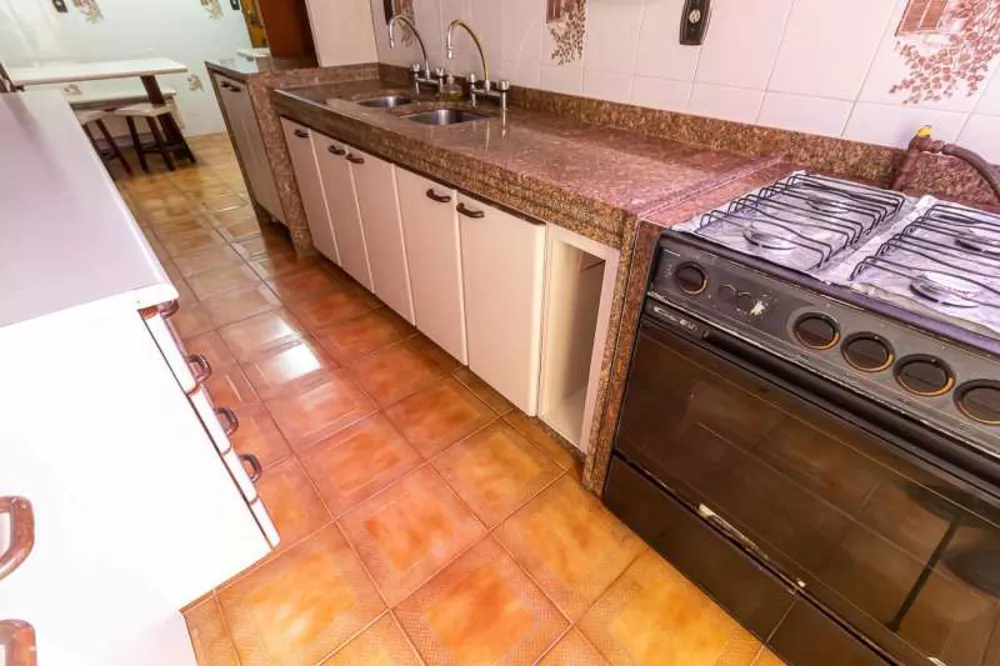 Apartamento, 4 quartos, 200 m² - Foto 13