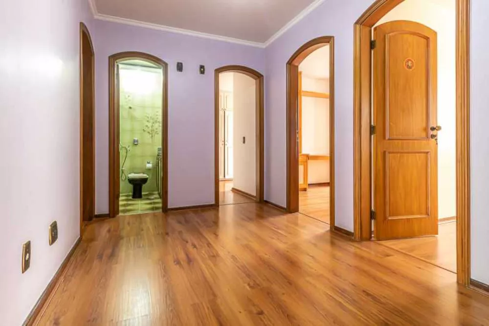 Apartamento, 4 quartos, 200 m² - Foto 8
