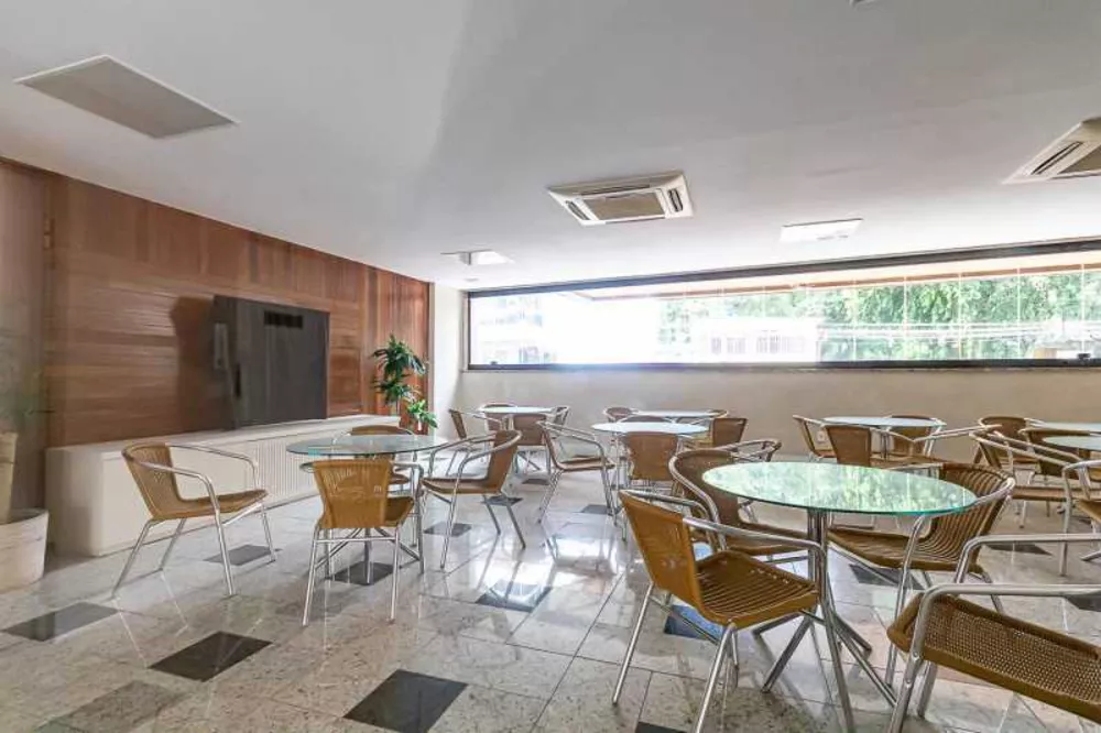 Apartamento, 4 quartos, 200 m² - Foto 3