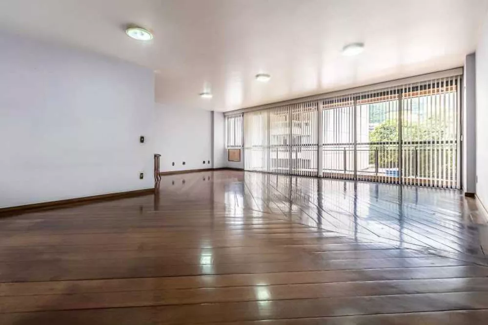Apartamento, 4 quartos, 200 m² - Foto 20