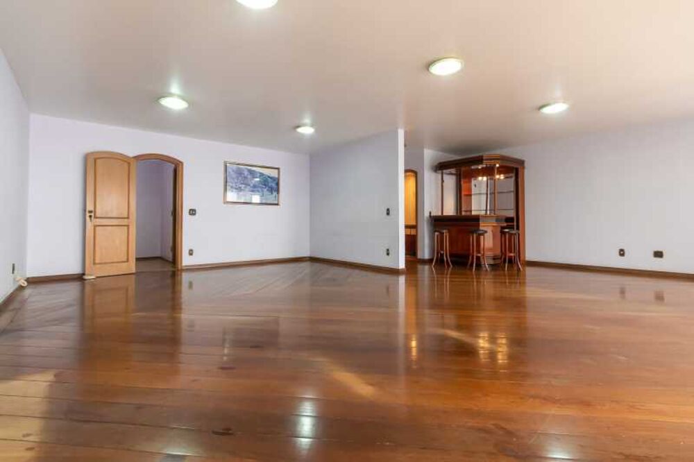 Apartamento, 4 quartos, 200 m² - Foto 28