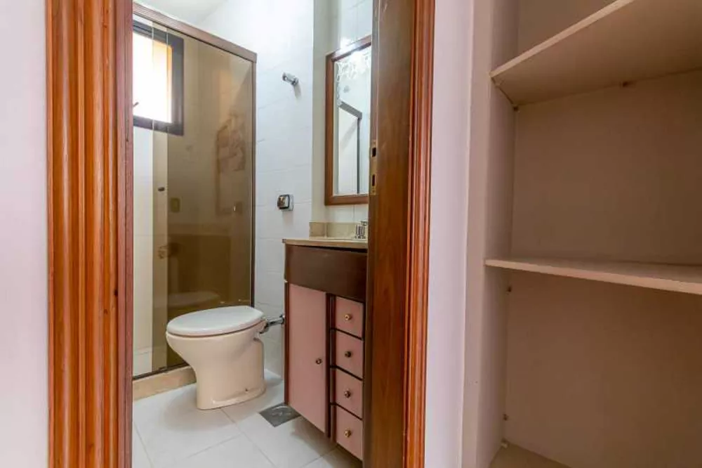 Apartamento, 4 quartos, 200 m² - Foto 19