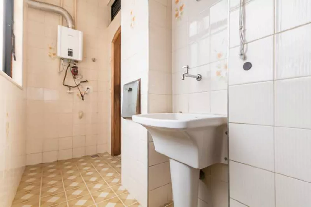 Apartamento, 4 quartos, 200 m² - Foto 1