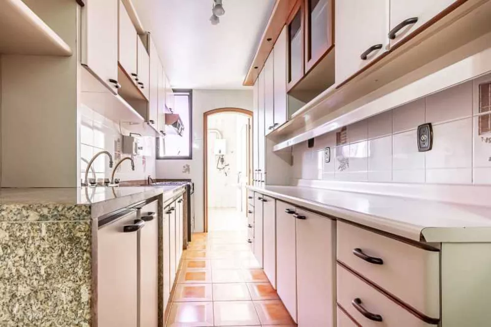 Apartamento, 4 quartos, 200 m² - Foto 25