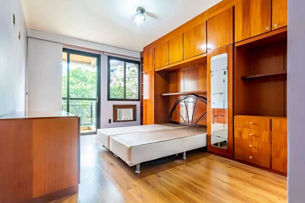 Apartamento, 4 quartos, 200 m² - Foto 18