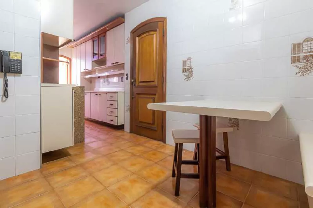 Apartamento, 4 quartos, 200 m² - Foto 2