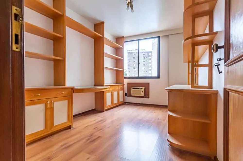 Apartamento, 4 quartos, 200 m² - Foto 7