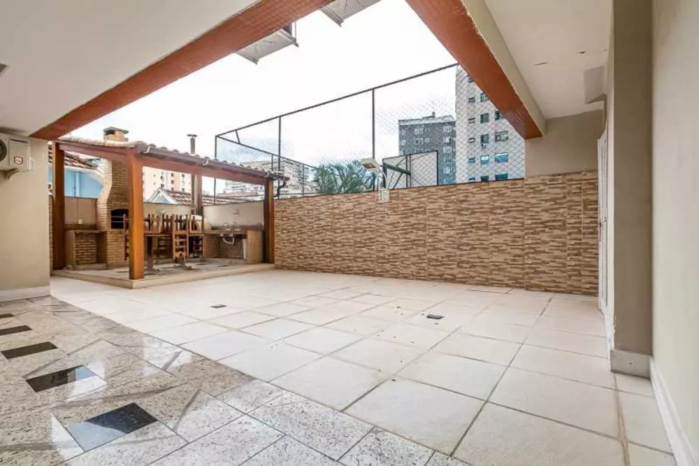 Apartamento, 4 quartos, 200 m² - Foto 10
