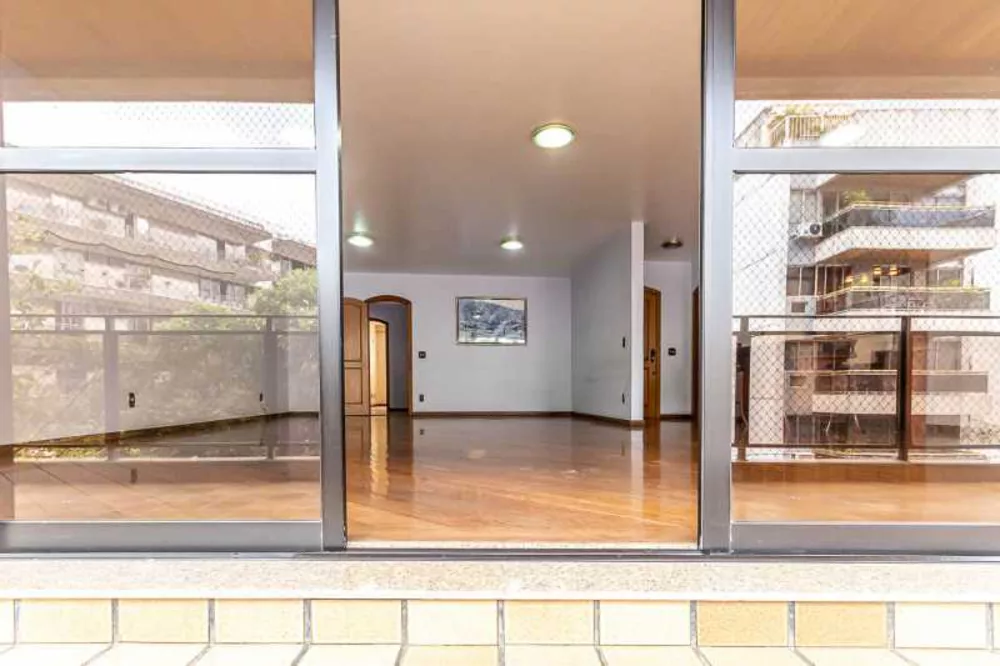 Apartamento, 4 quartos, 200 m² - Foto 4