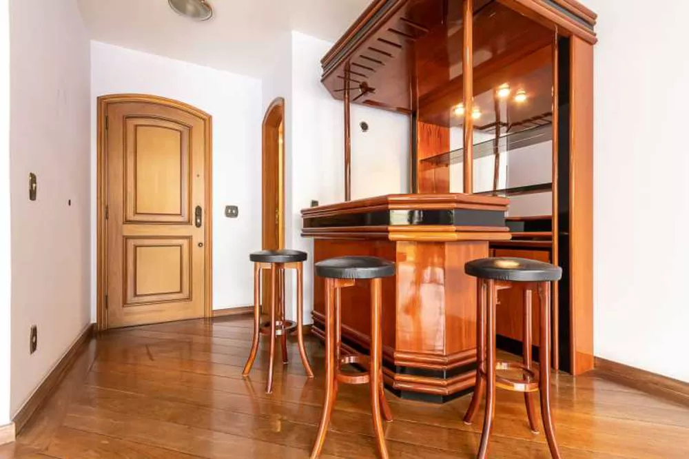 Apartamento, 4 quartos, 200 m² - Foto 16