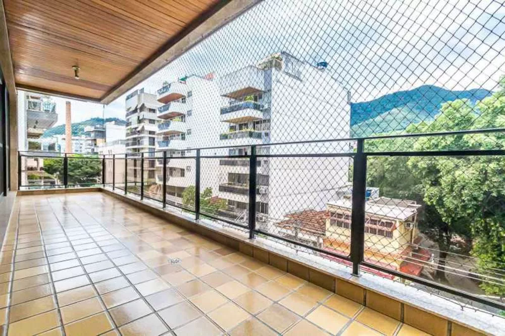 Apartamento, 4 quartos, 200 m² - Foto 14