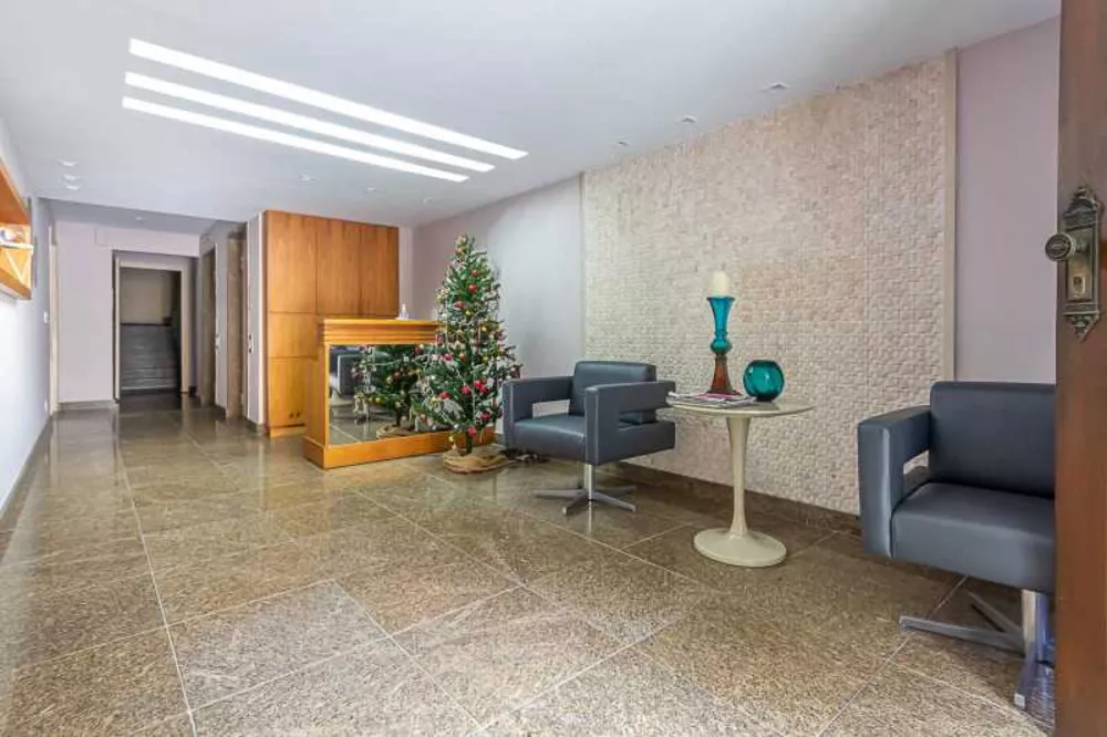 Apartamento, 4 quartos, 200 m² - Foto 21