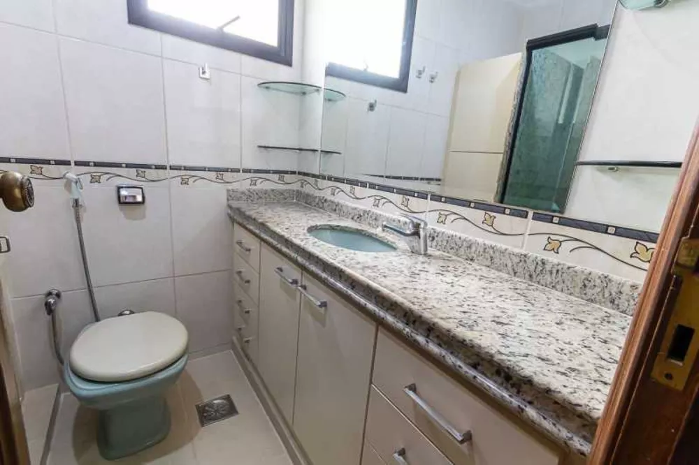 Apartamento, 4 quartos, 200 m² - Foto 23