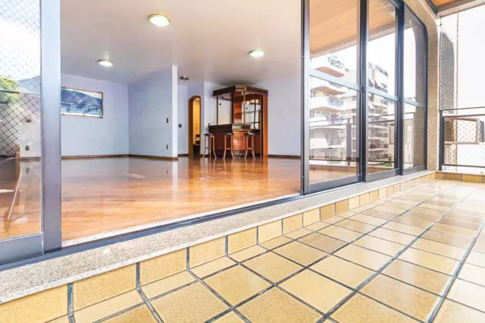 Apartamento, 4 quartos, 200 m² - Foto 24