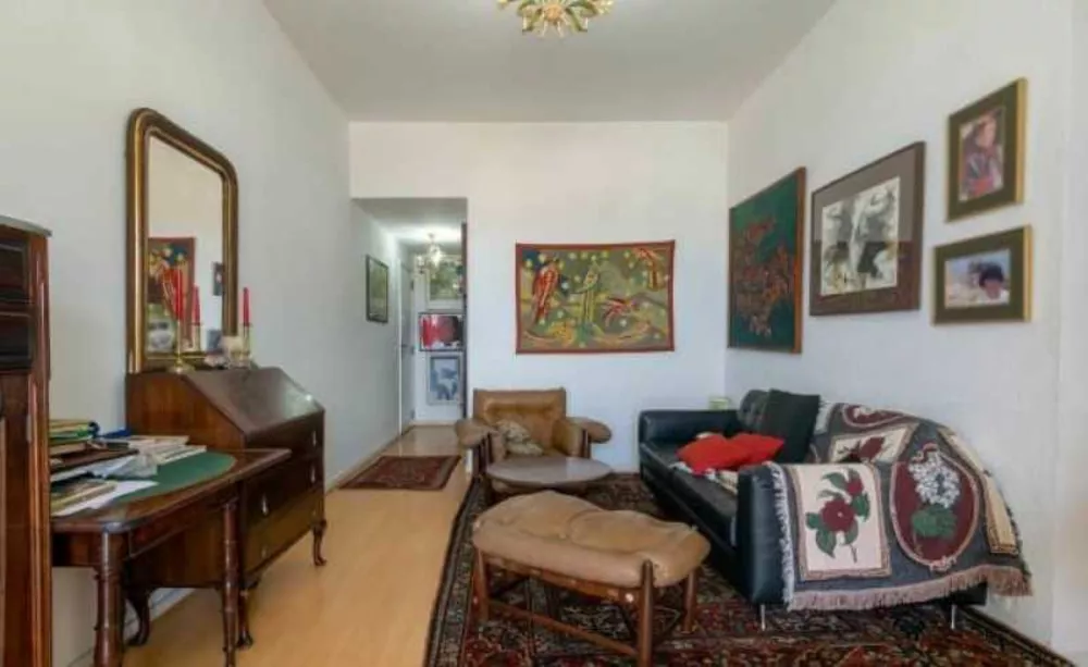 Apartamento, 2 quartos, 74 m² - Foto 23