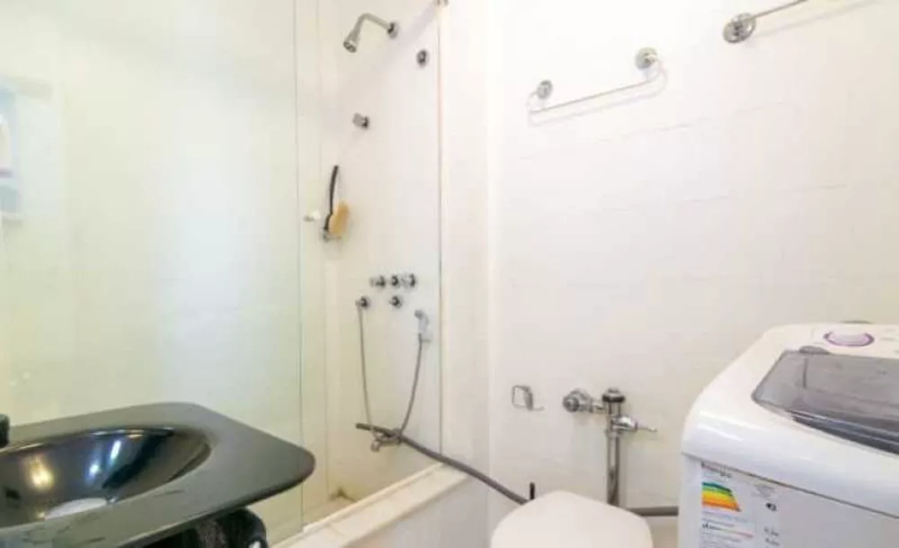 Apartamento, 2 quartos, 74 m² - Foto 16