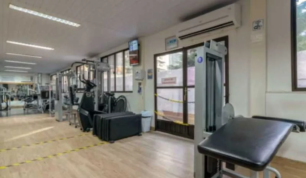 Apartamento, 2 quartos, 74 m² - Foto 15