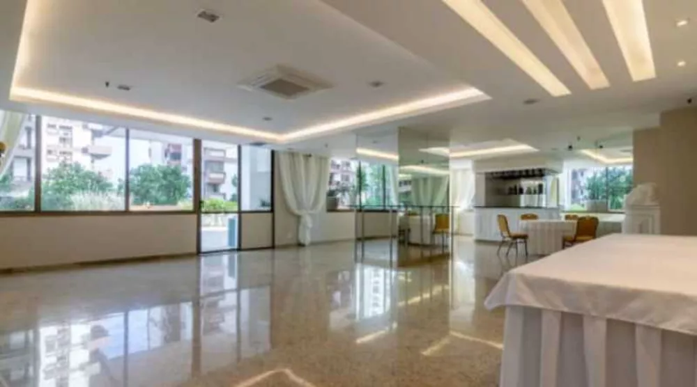 Apartamento, 2 quartos, 74 m² - Foto 17