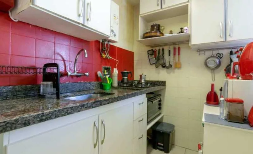 Apartamento, 2 quartos, 74 m² - Foto 22