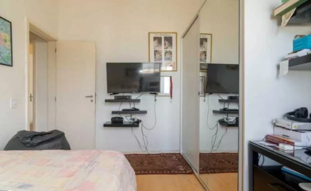 Apartamento, 2 quartos, 74 m² - Foto 27
