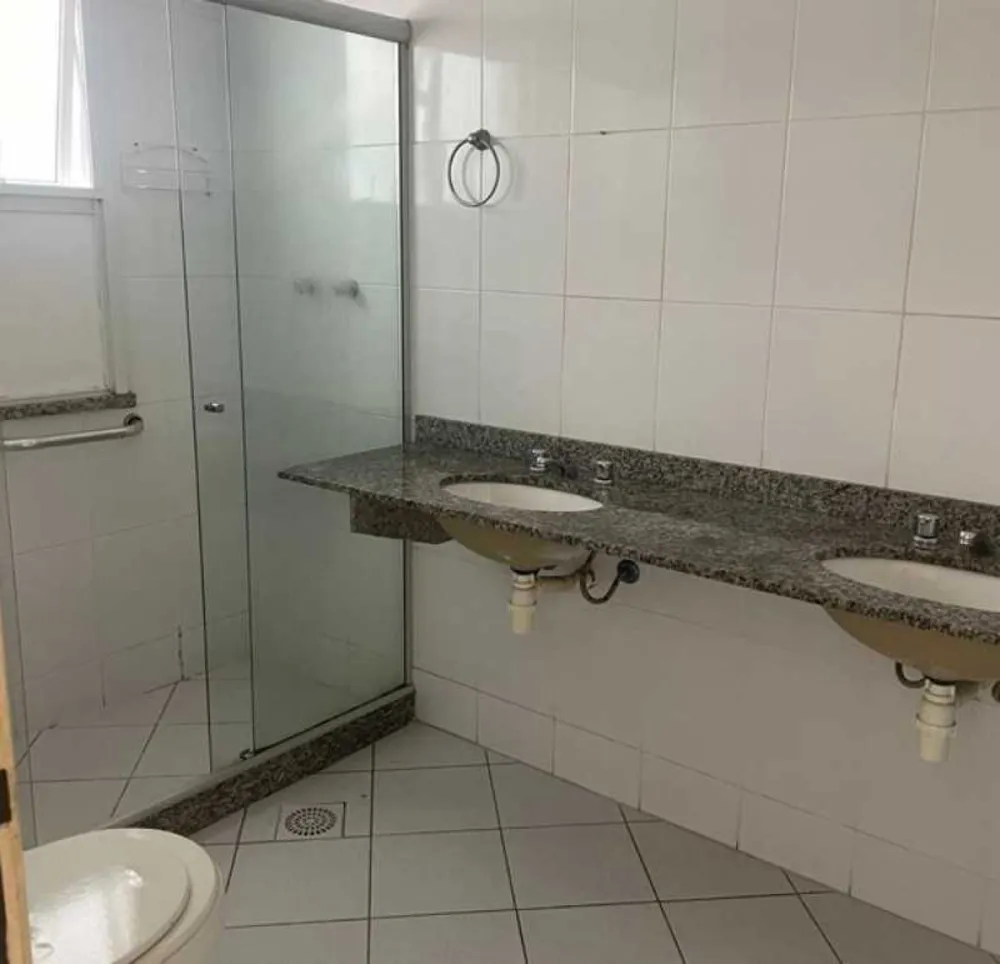 Casa de Condomínio, 3 quartos - Foto 12