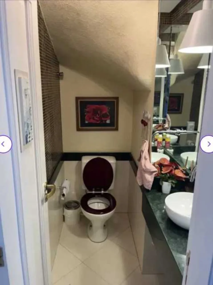 Casa de Condomínio, 3 quartos - Foto 6