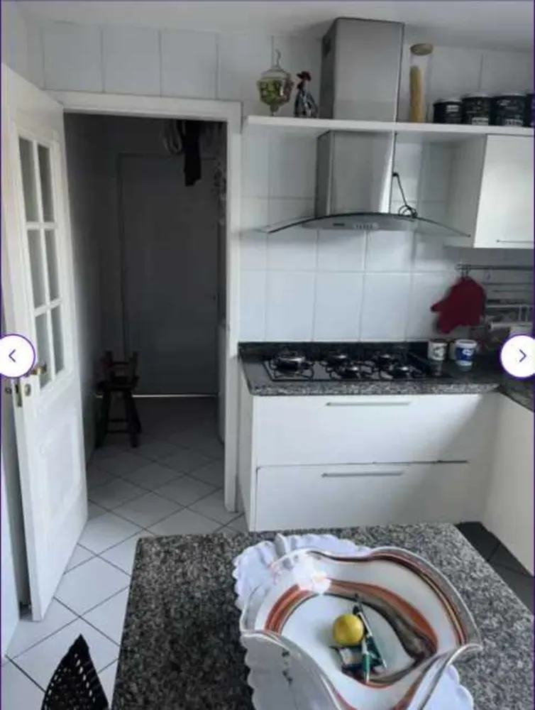 Casa de Condomínio, 3 quartos - Foto 12