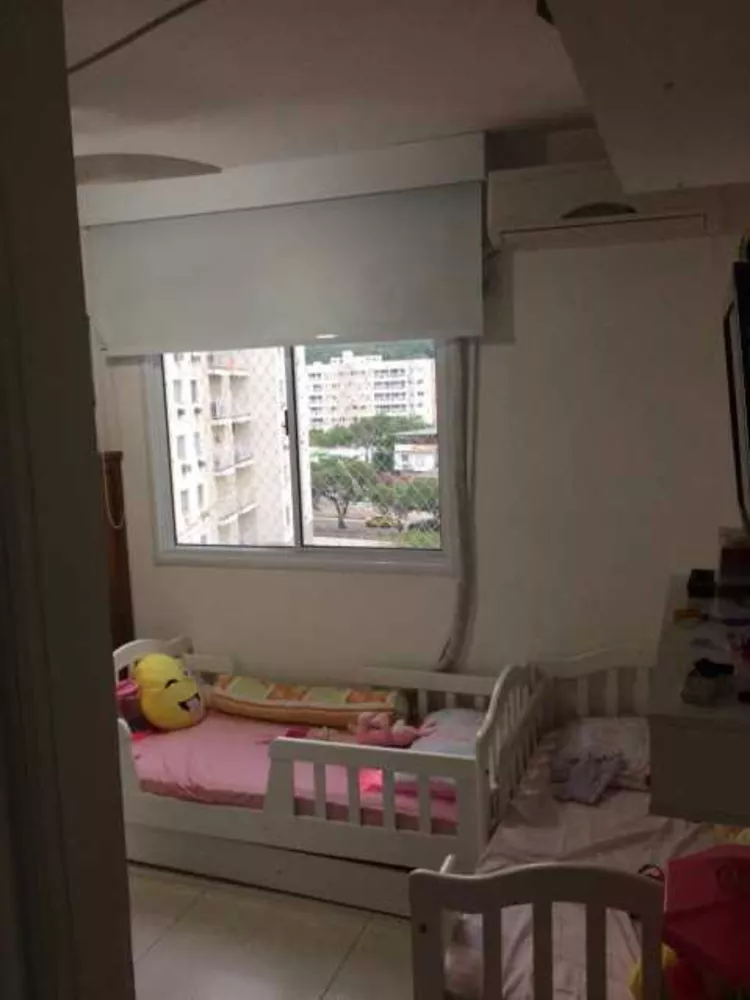 Apartamento, 2 quartos, 50 m² - Foto 5