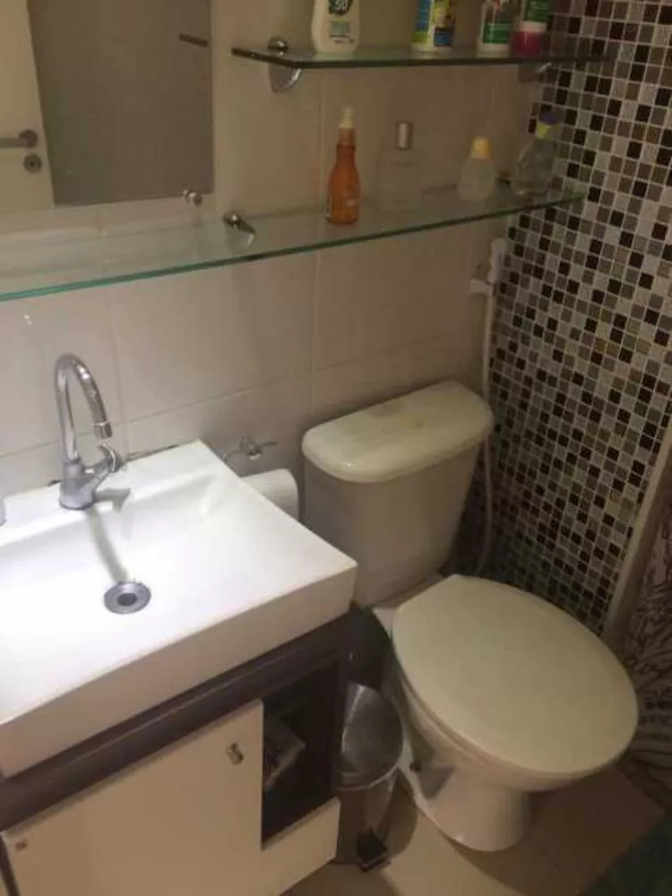 Apartamento, 2 quartos, 50 m² - Foto 8