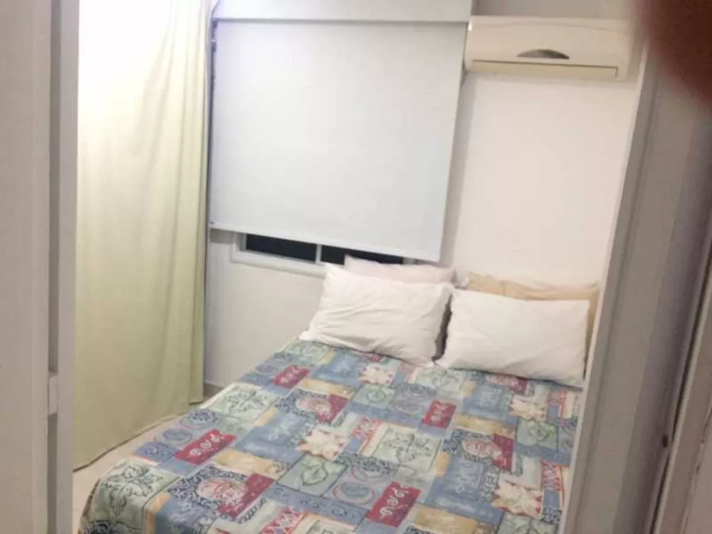 Apartamento, 2 quartos, 50 m² - Foto 13