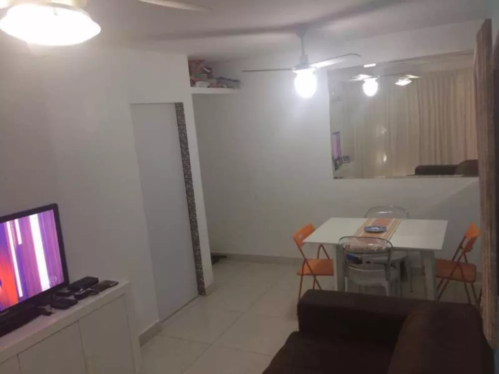 Apartamento, 2 quartos, 50 m² - Foto 11