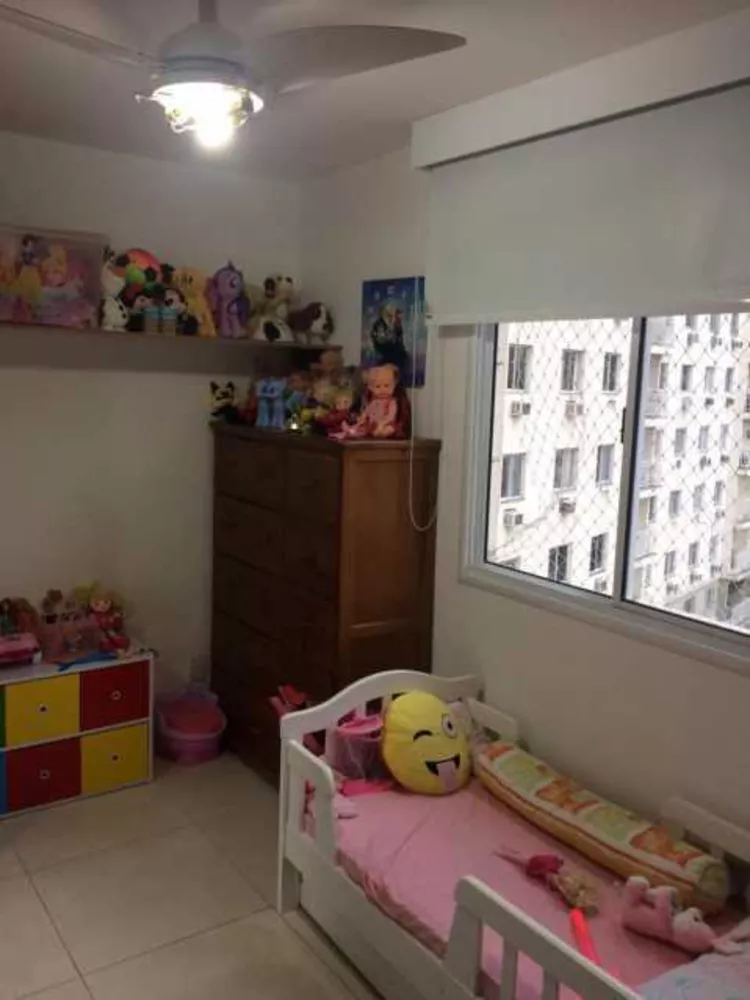Apartamento, 2 quartos, 50 m² - Foto 2