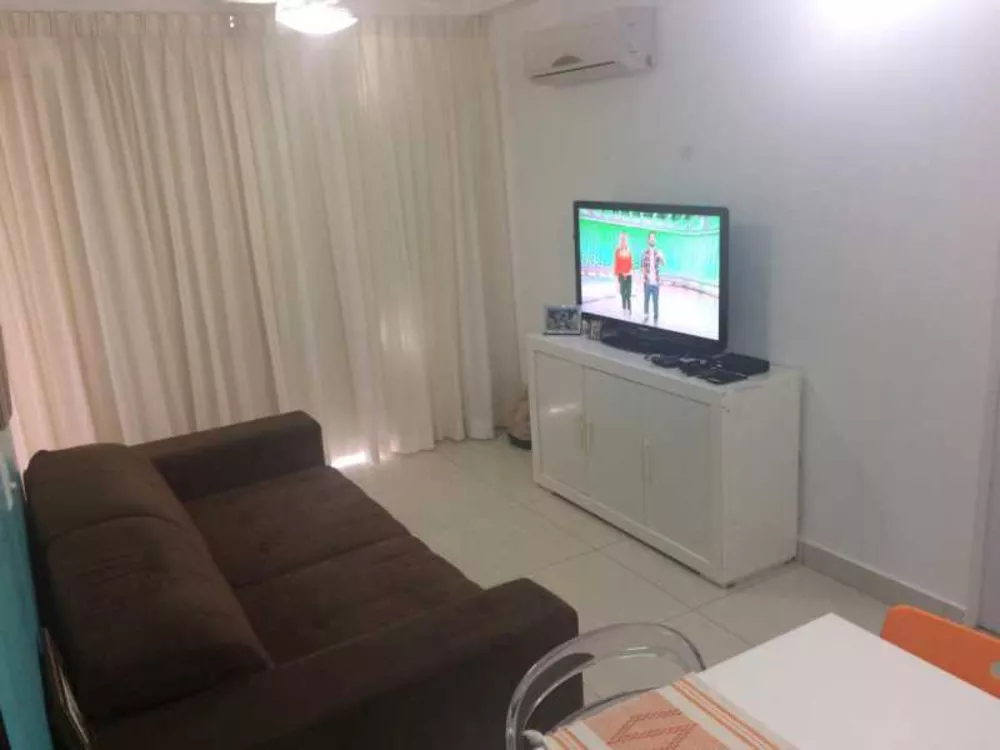 Apartamento, 2 quartos, 50 m² - Foto 6
