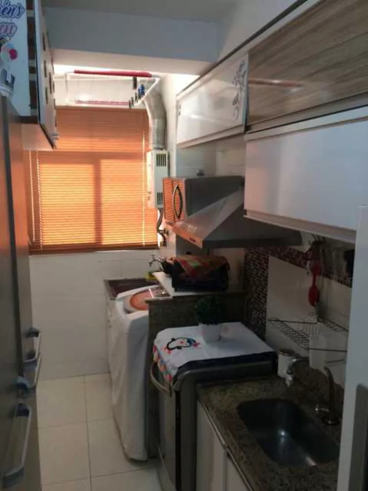 Apartamento, 2 quartos, 50 m² - Foto 14