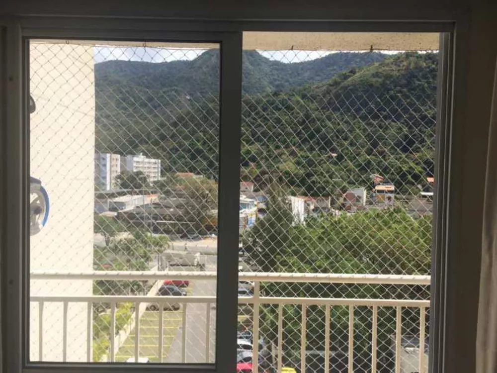 Apartamento, 2 quartos, 50 m² - Foto 4