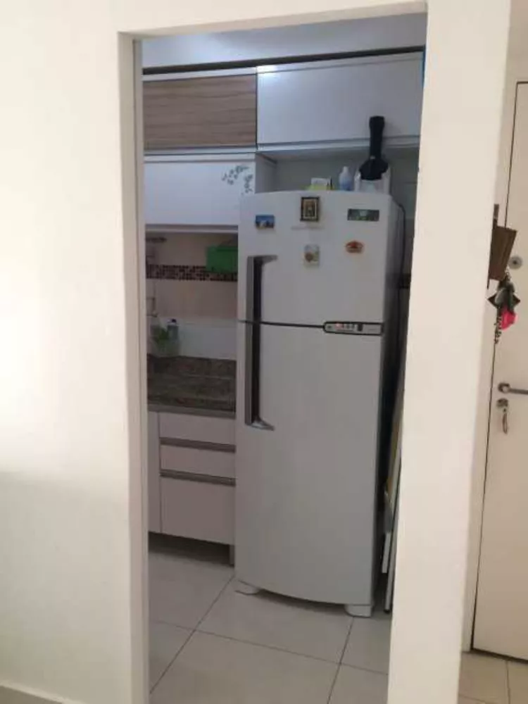 Apartamento, 2 quartos, 50 m² - Foto 7