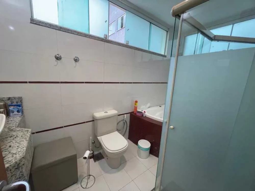 Casa de Condomínio, 3 quartos - Foto 12