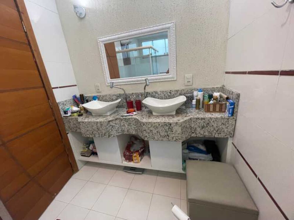 Casa de Condomínio, 3 quartos - Foto 11
