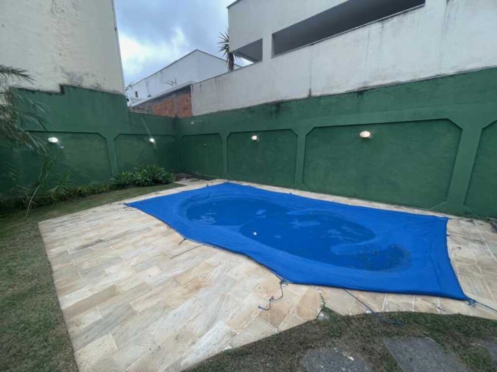 Casa de Condomínio, 3 quartos - Foto 27